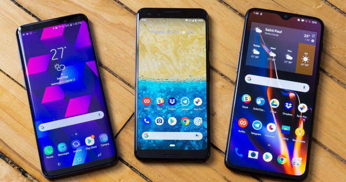 how to manually remove virus from android phone