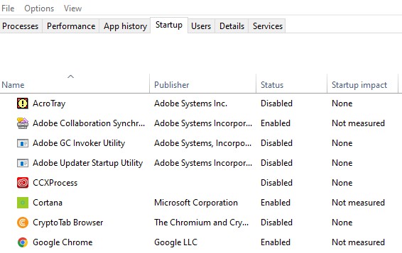 How to make computer run faste