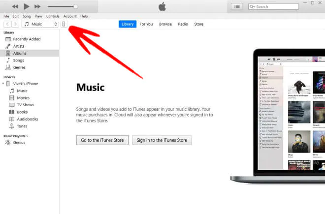 Tips to quickly fix iphone battery drain-10