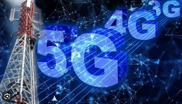 Unleashing the Power of 5G Internet Technology